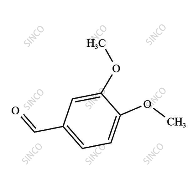Verapamil EP Impurity G
