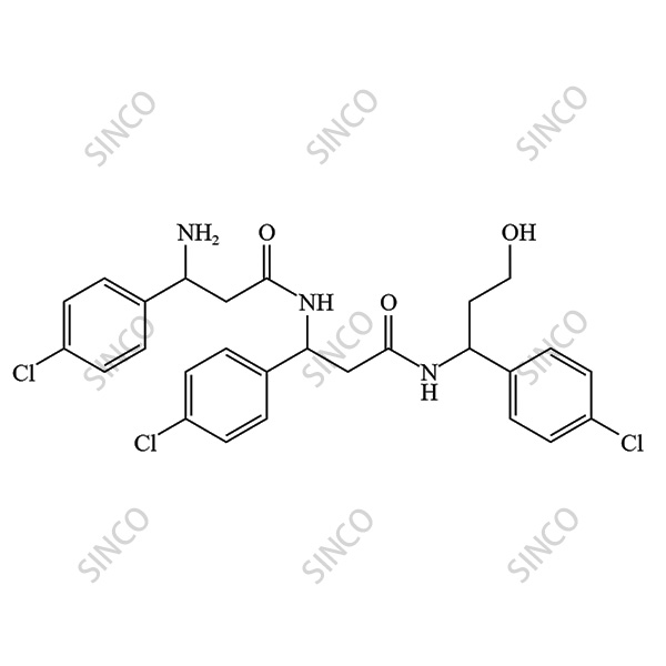Capivasertib Impurity 12