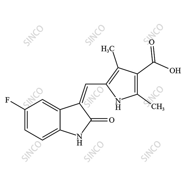 Sunitinib Impurity 21