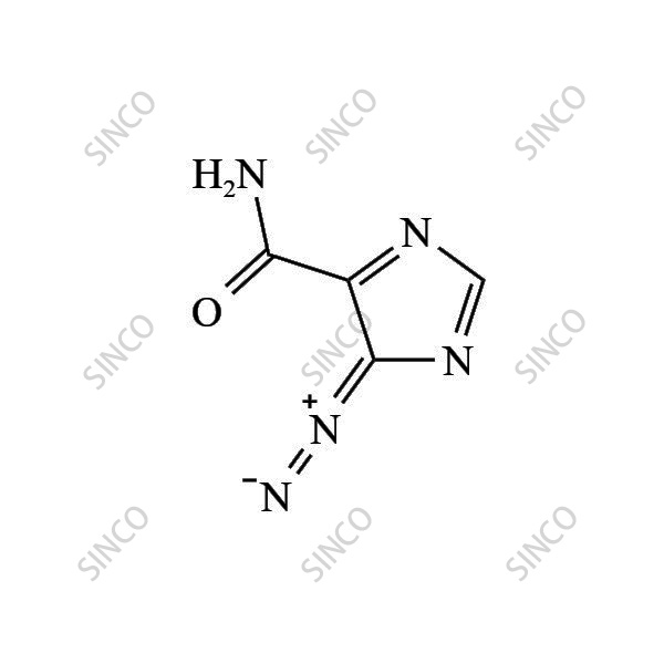 Temozolomide Related Compound A