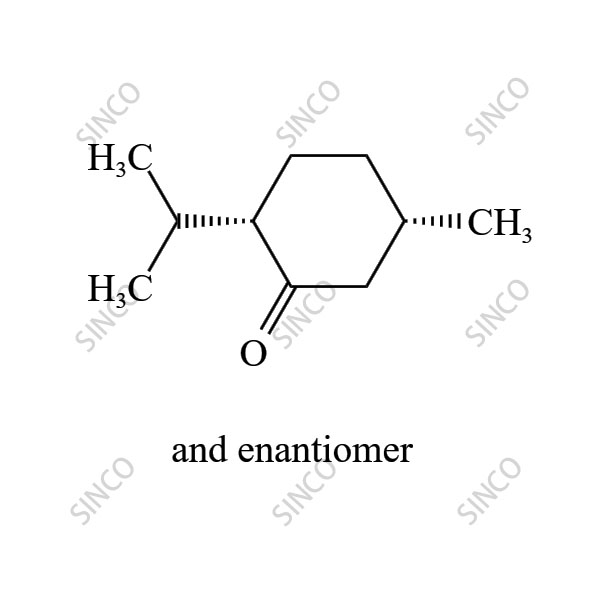 Rac-Isomenthone