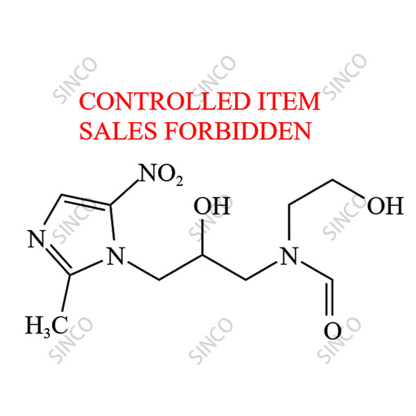 Metronidazole Impurity 14