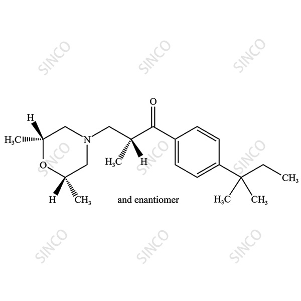 Amorolfine EP Impurity G