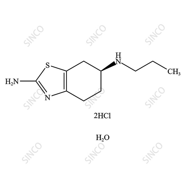 Pramipexole Dihydrochloride Monohydrate