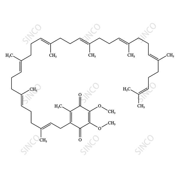 Ubidecarenone (Coenzyme Q10) EP Impurity C