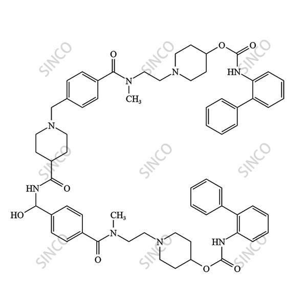 Revefenacin Impurity 25