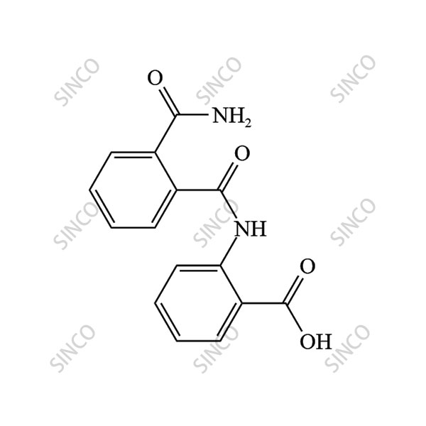 Sivelestat Impurity 11
