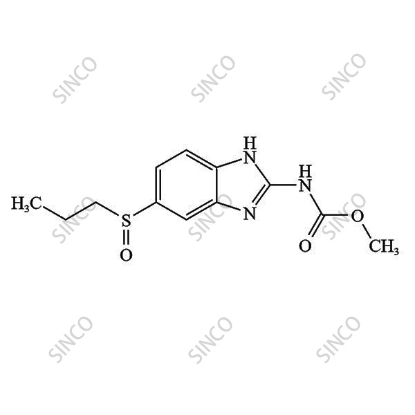 Albendazole EP Impurity B