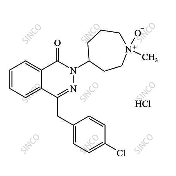 Azelastine-N-Oxide HCl
