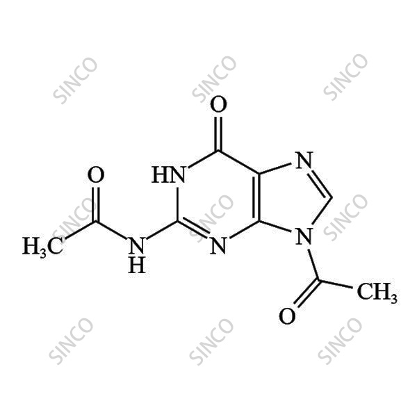 Acyclovir (Aciclovir) EP Impurity L