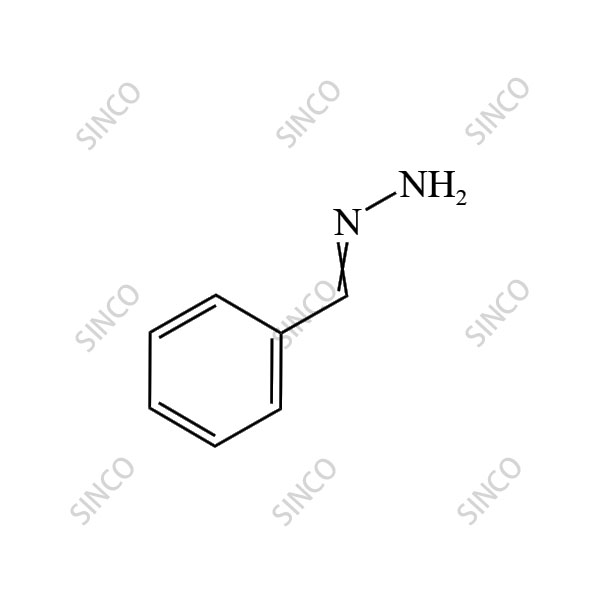 Benzylidenehydrazine