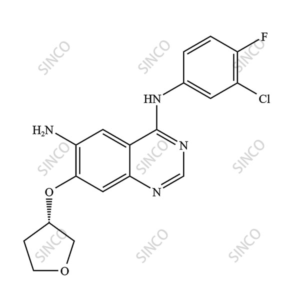 Afatinib Impurity 3