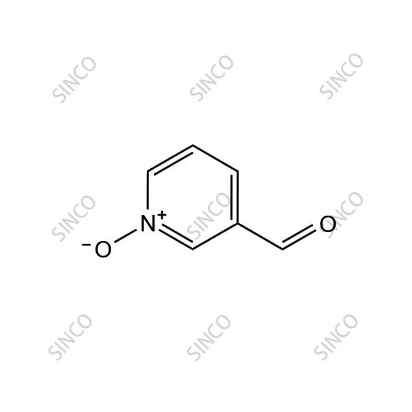 3-Picolinaldehyde-N-oxide