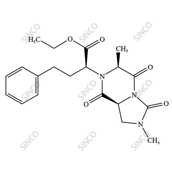 Imidapril Impurity 3