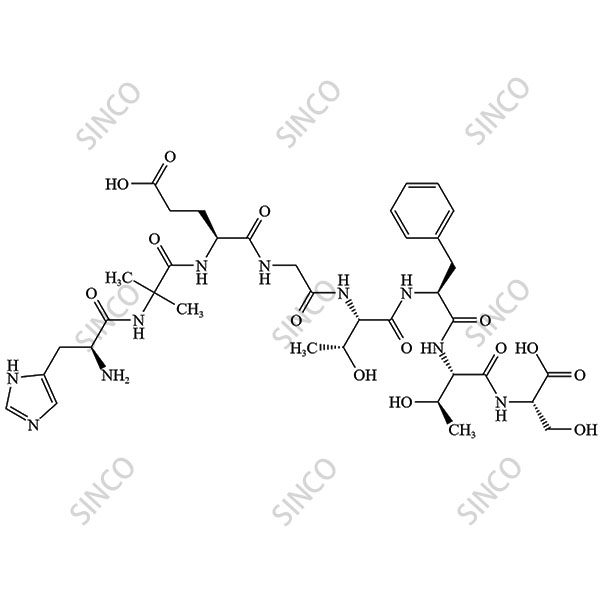Semaglutide Impurity 40