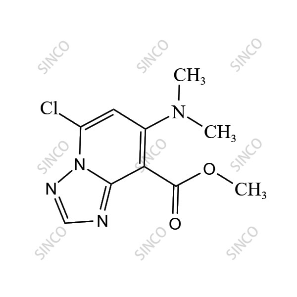 Enarodustat Impurity 26