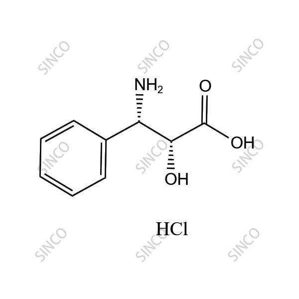 Docetaxel Impurity 24 HCl
