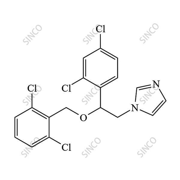 Miconazole EP Impurity D