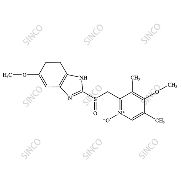 Esomeprazole EP Impurity E