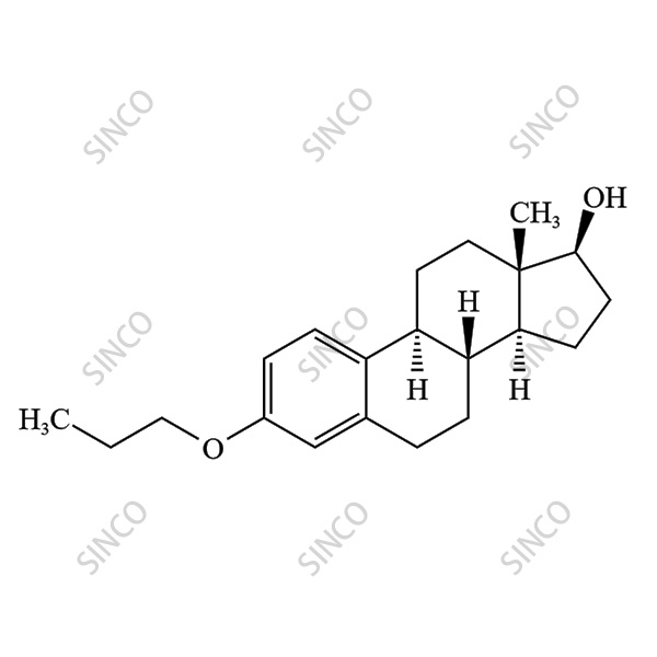 Promestriene Impurity 1