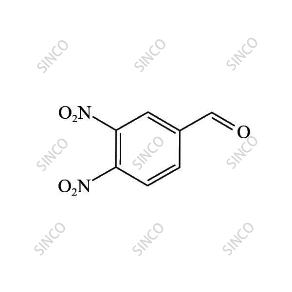 Entacapone Impurity 18