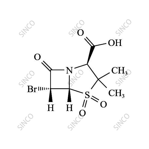 Sulbactam EP Impurity C
