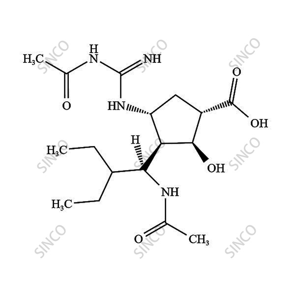 Peramivir Impurity 74