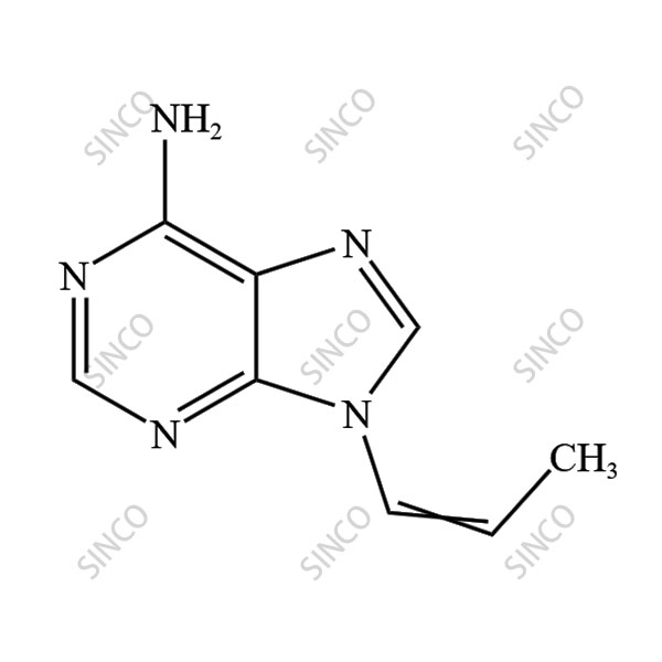 Tenofovir Impurity 48