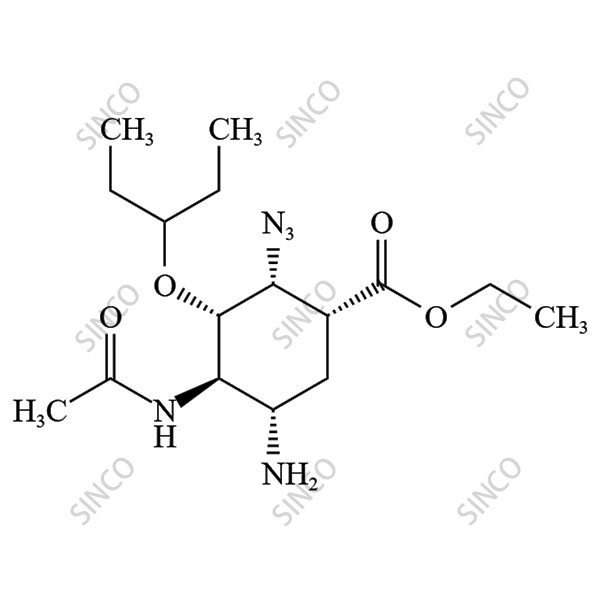 Oseltamivir EP Impurity B