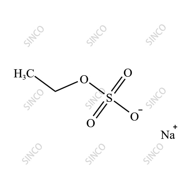 Monoethyl Sulfate Sodium Salt