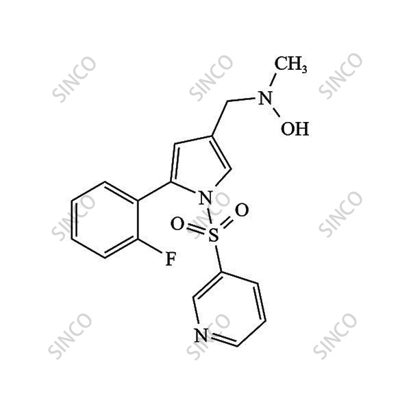 Vonoprazan Impurity 9