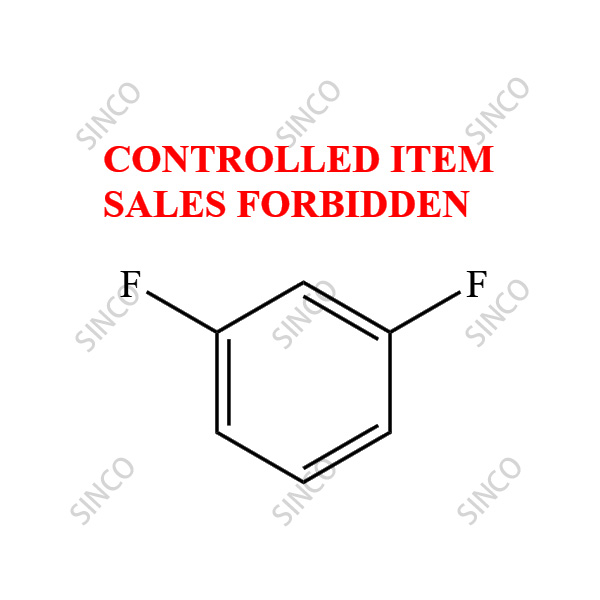 1,3-Difluorobenzene