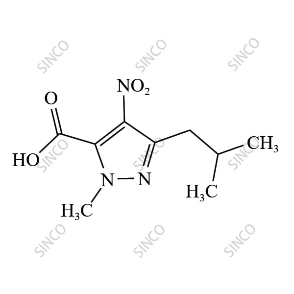 Sildenafil Impurity 75