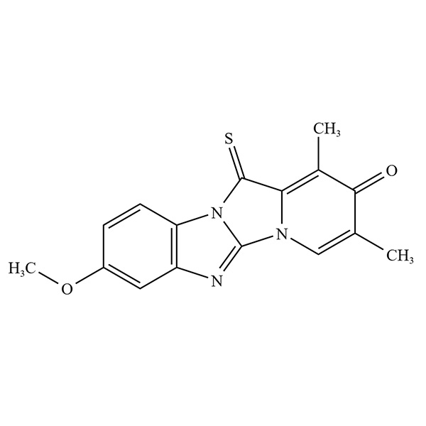 OOmeprazole EP Impurity F