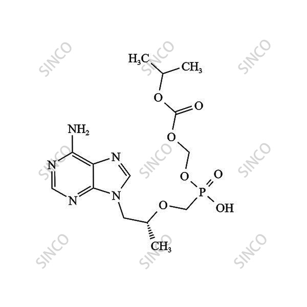 Mono-POC Tenofovir