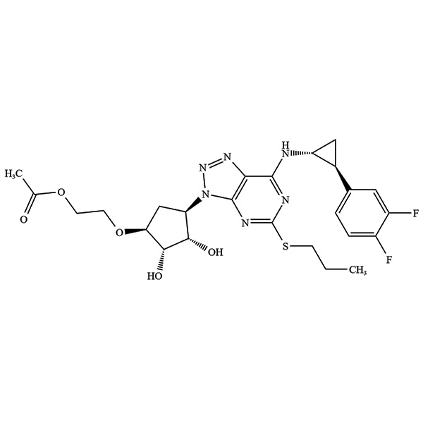 Ticagrelor EP Impurity C