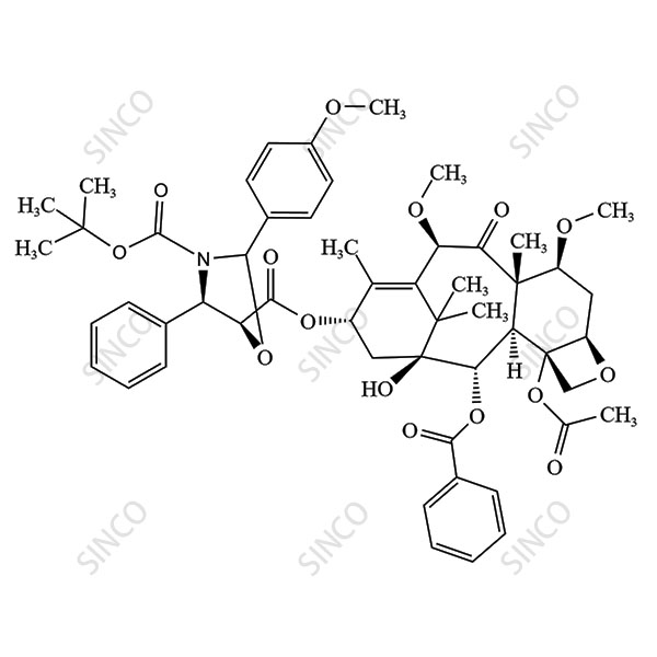 Cabazitaxel Impurity 27