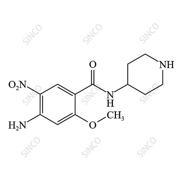 Cinitapride Impurity 29