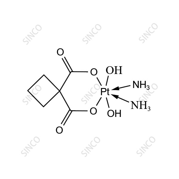 Carboplatin Impurity 12