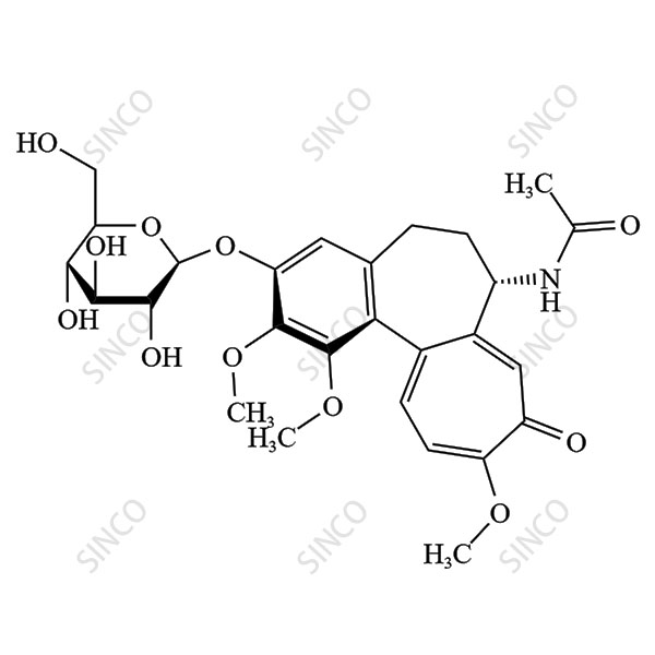 Colchicine EP impurity D