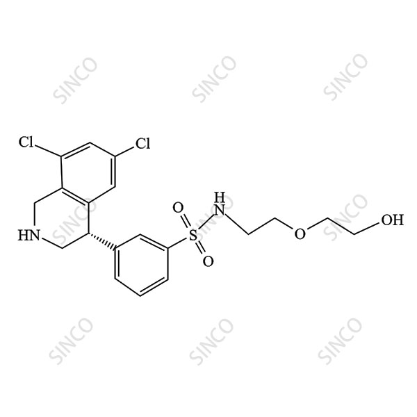 Tenapanor Impurity 6