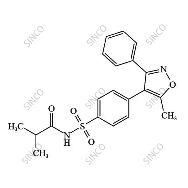 Parecoxib Impurity 12