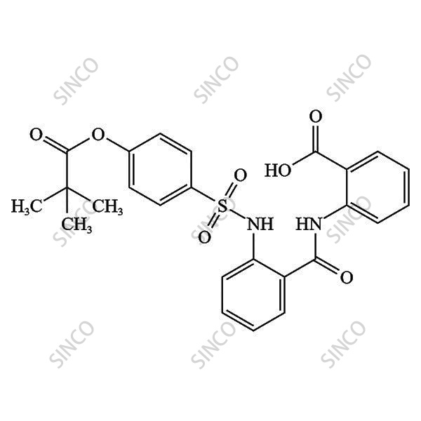 Sivelestat Impurity 16