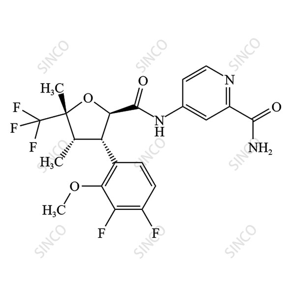 Suzetrigine