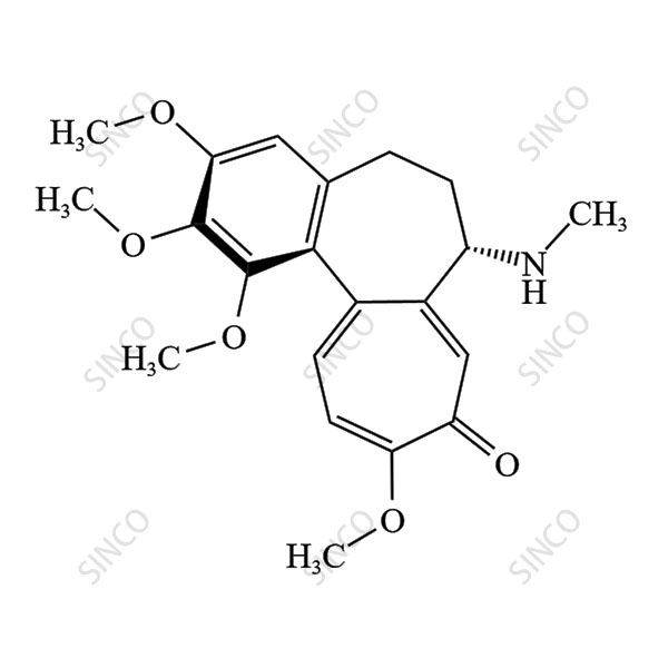 Colchicine Impurity 4