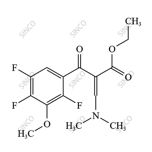 Moxifloxacin intermediate impurity 1