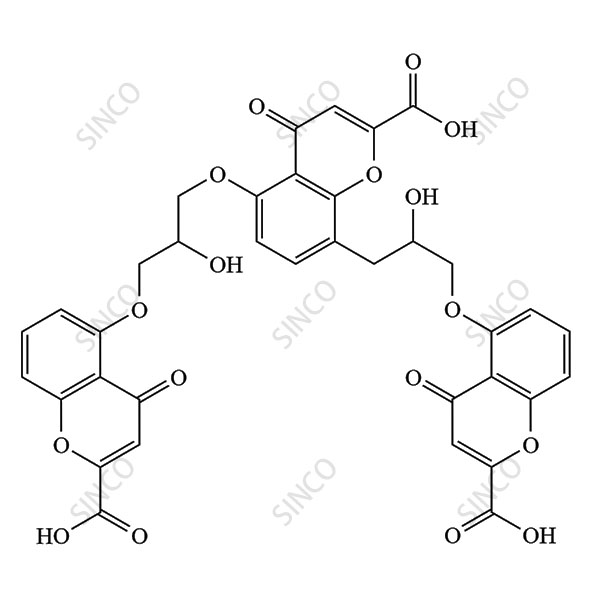 Cromolyn Impurity 1