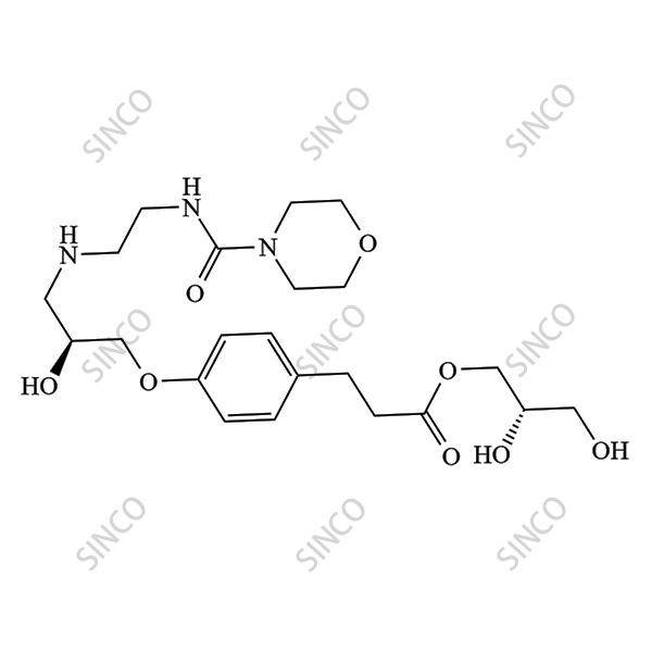 Landiolol Impurity 87