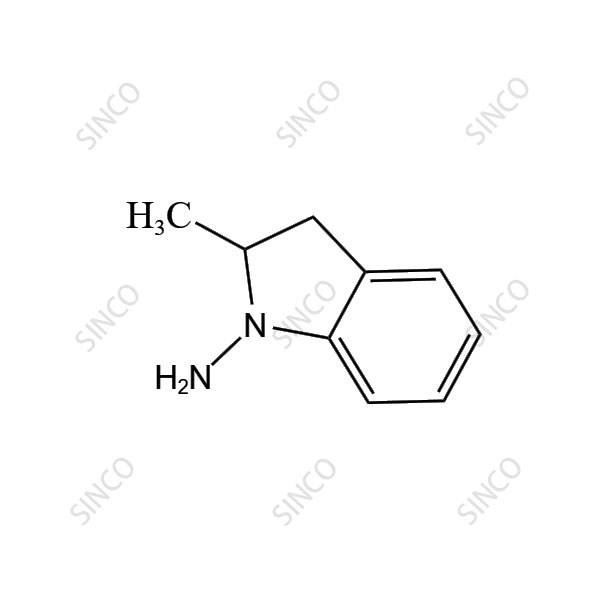 Indapamide EP Impurity C