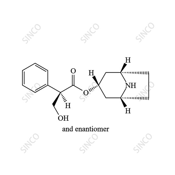 Atropine EP Impurity B